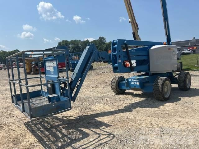 Genie Z45/25J Elevadores braços articulados