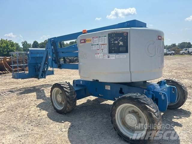 Genie Z45/25J Elevadores braços articulados