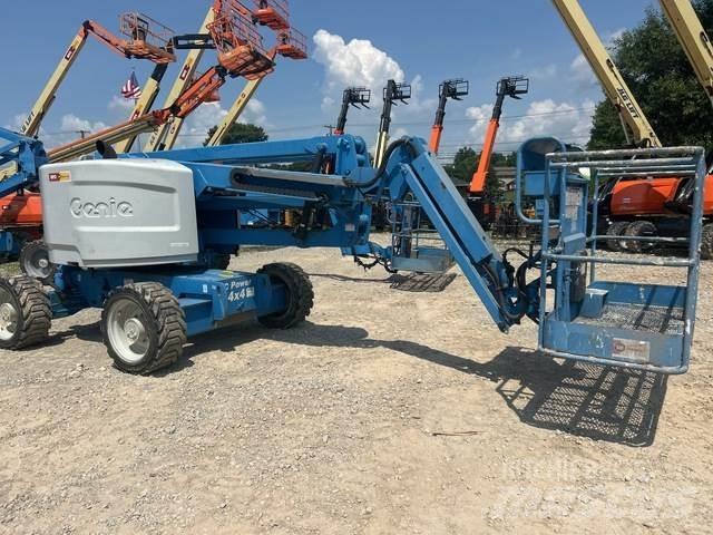 Genie Z45/25J Elevadores braços articulados