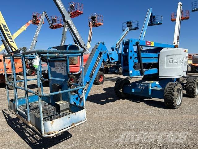 Genie Z45/25J Elevadores braços articulados