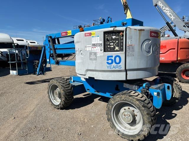 Genie Z45/25J Elevadores braços articulados