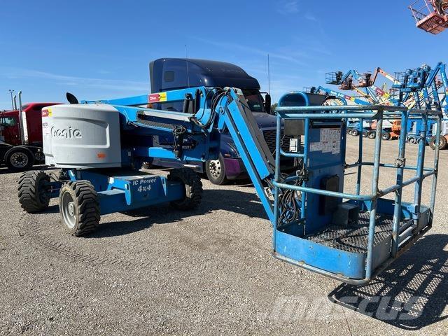 Genie Z45/25J Elevadores braços articulados
