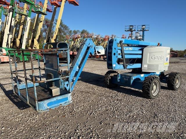 Genie Z45/25J Elevadores braços articulados