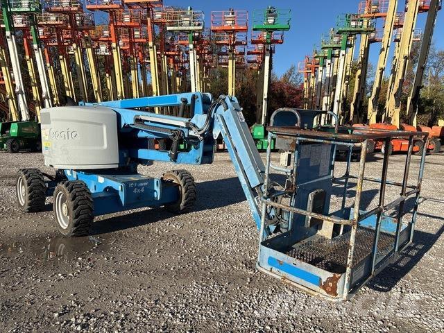 Genie Z45/25J Elevadores braços articulados