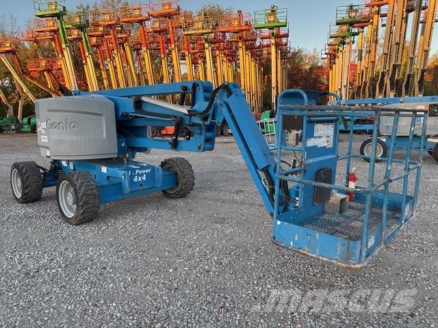 Genie Z45/25J Elevadores braços articulados