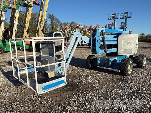 Genie Z45/25J Elevadores braços articulados