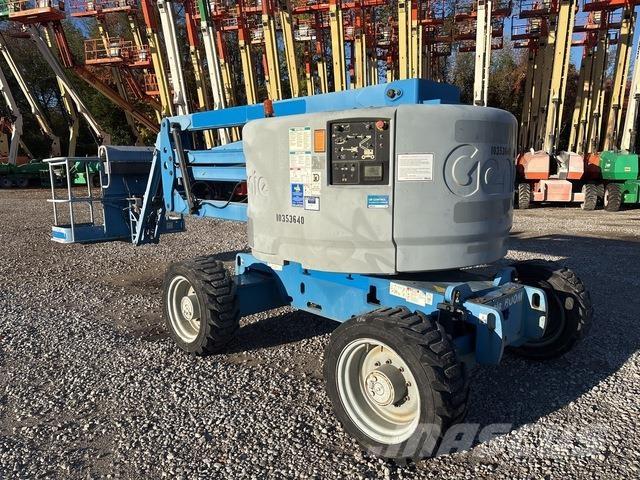 Genie Z45/25J Elevadores braços articulados