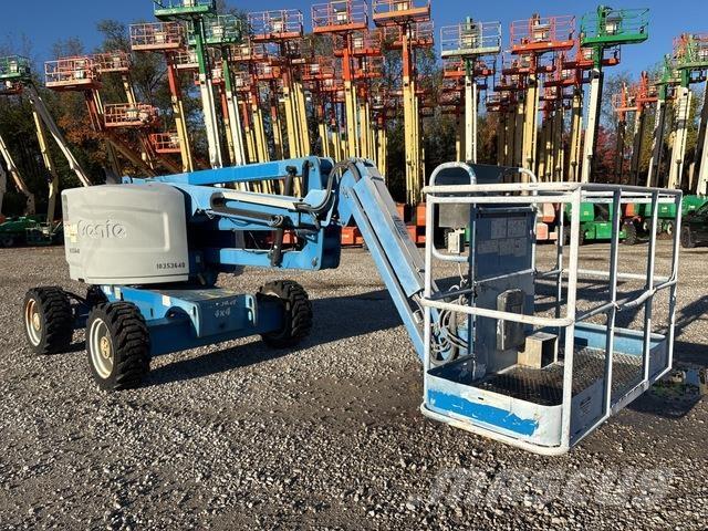 Genie Z45/25J Elevadores braços articulados