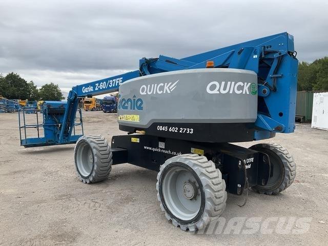 Genie Z60/37 Elevadores braços articulados