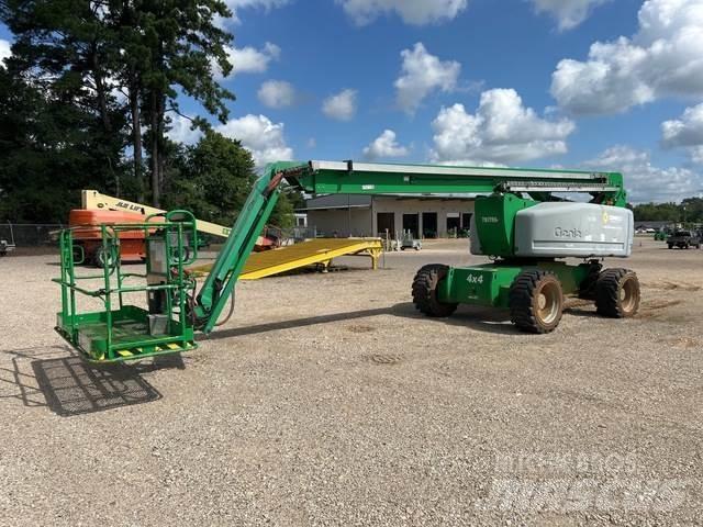 Genie Z80/60 Elevadores braços articulados