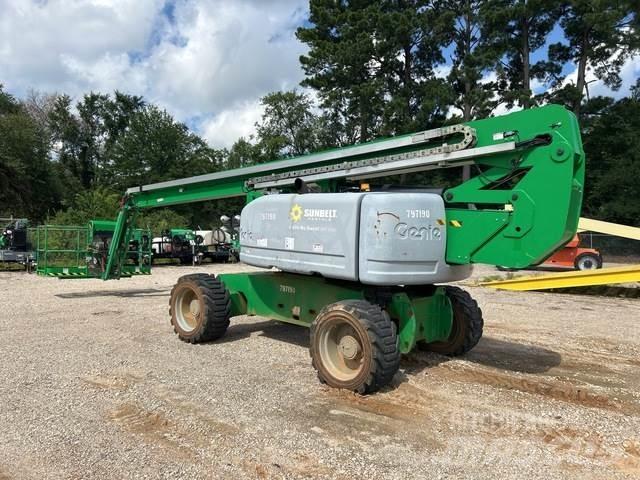 Genie Z80/60 Elevadores braços articulados
