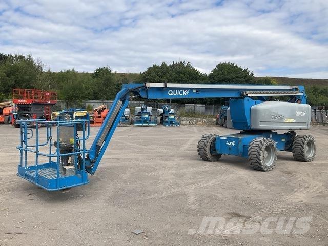 Genie Z80/60 Elevadores braços articulados