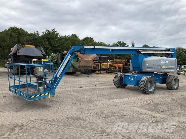 Genie Z80/60 Elevadores braços articulados