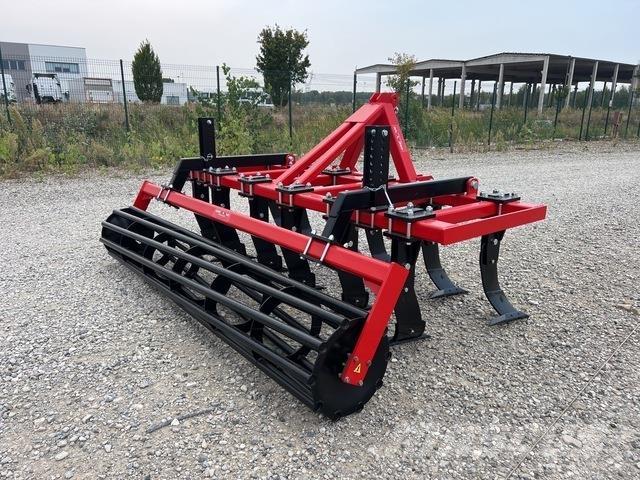  Giemme RP12 Cultivadoras