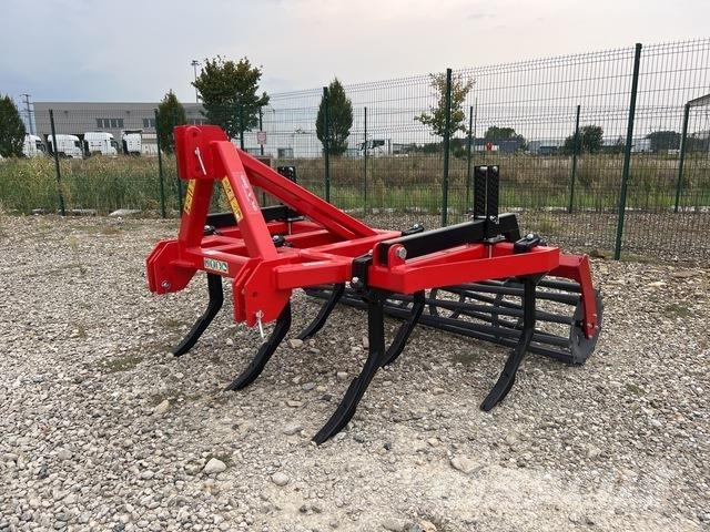  Giemme RP7 Cultivadoras