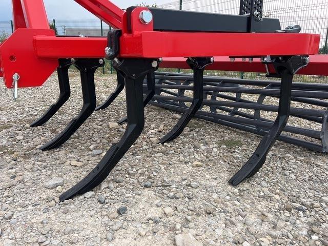  Giemme RP7 Cultivadoras