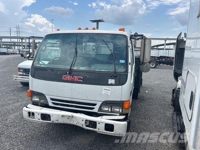 GMC  Camiões Municipais / Uso Geral