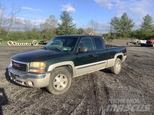 GMC 1500 Outros