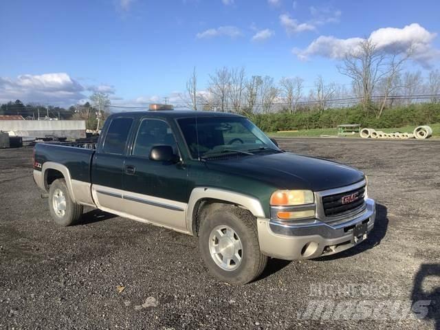 GMC 1500 Outros