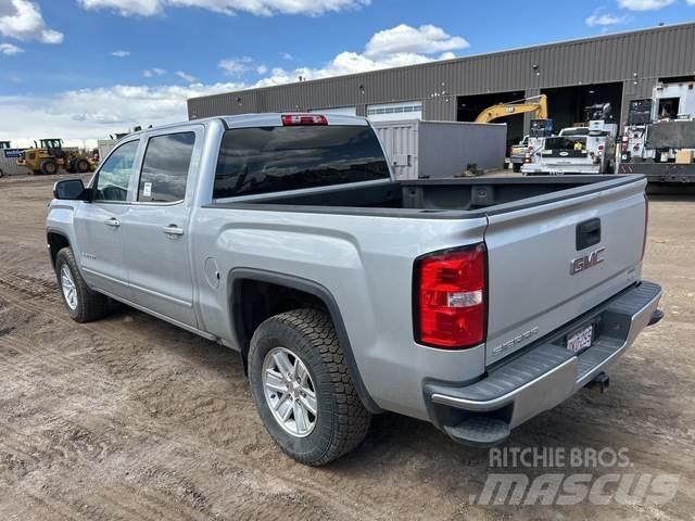 GMC 1500 Outros