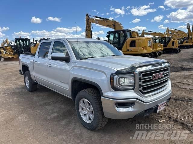 GMC 1500 Outros