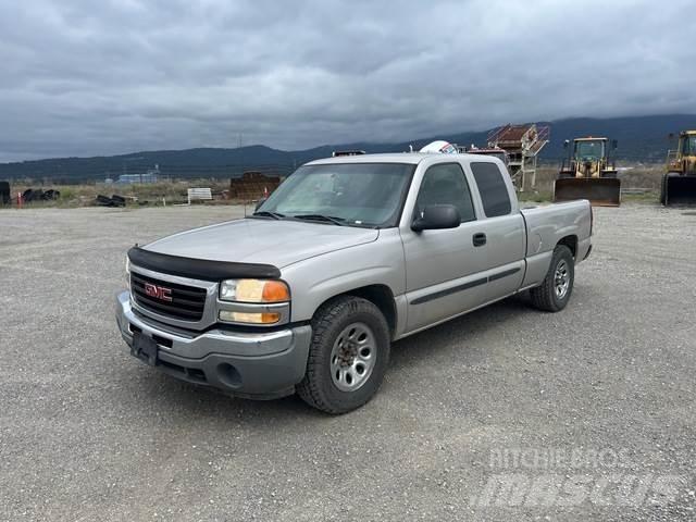 GMC 1500 Outros
