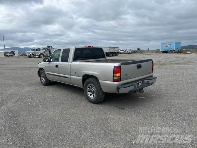 GMC 1500 Outros