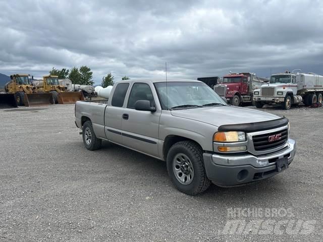 GMC 1500 Outros