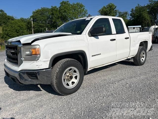 GMC 1500 Outros