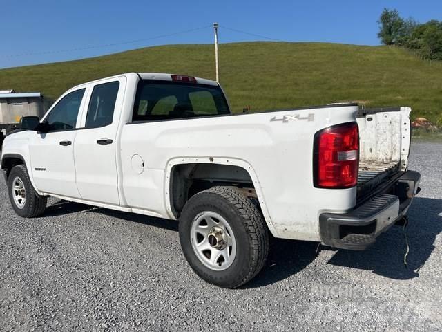 GMC 1500 Outros