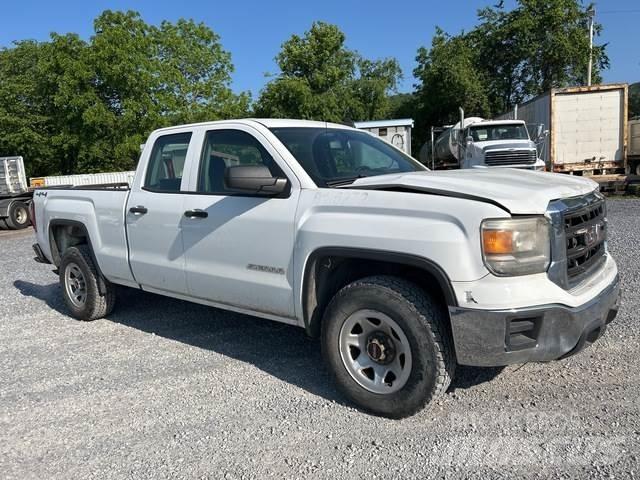 GMC 1500 Outros
