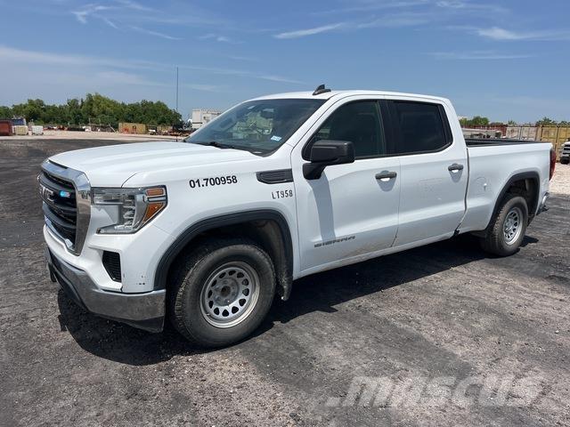 GMC 1500 Outros