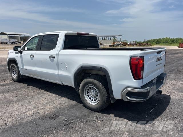 GMC 1500 Outros
