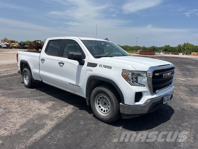 GMC 1500 Outros