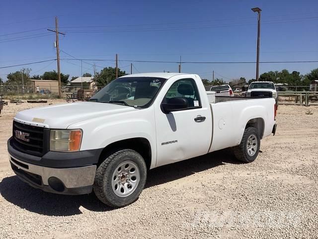 GMC 1500 Outros