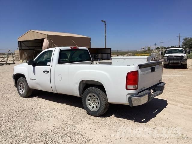GMC 1500 Outros
