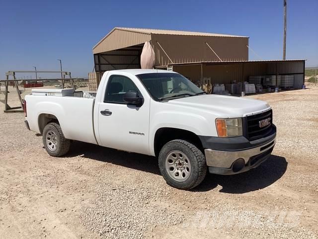 GMC 1500 Outros