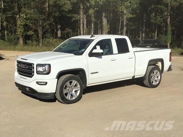 GMC 1500 Pick up de caixa aberta