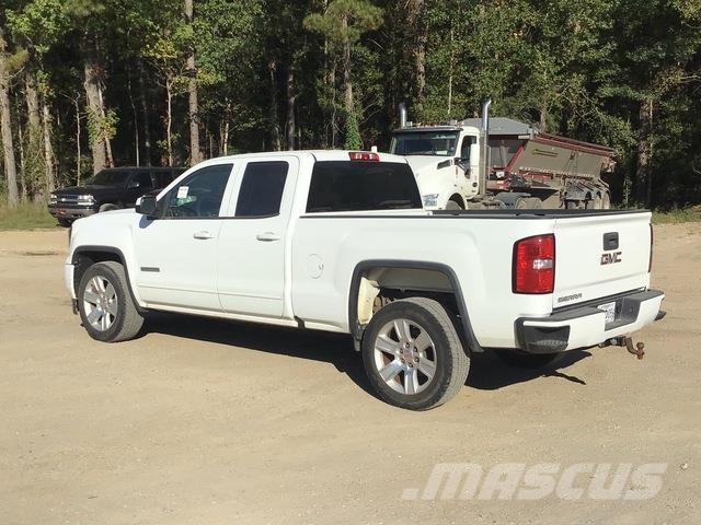 GMC 1500 Pick up de caixa aberta