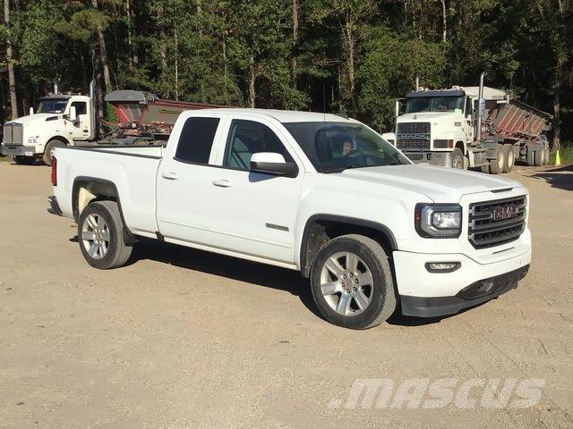 GMC 1500 Pick up de caixa aberta