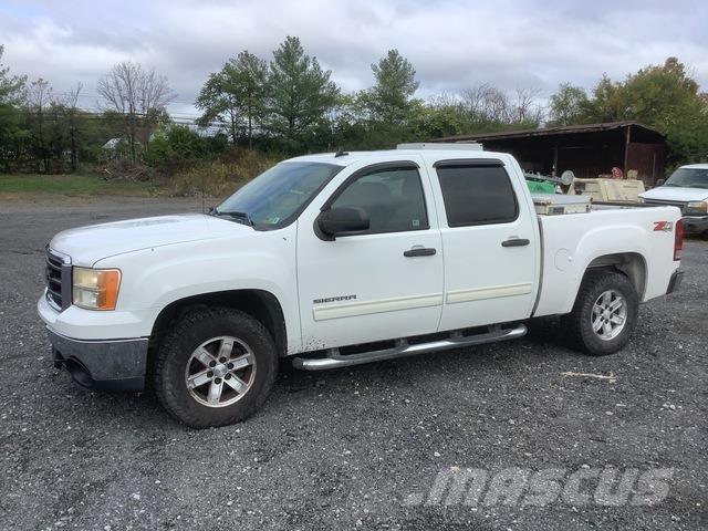 GMC 1500 Pick up de caixa aberta