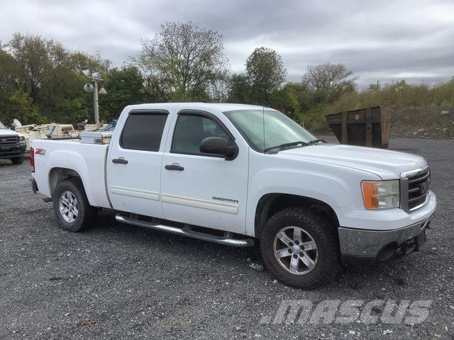 GMC 1500 Pick up de caixa aberta
