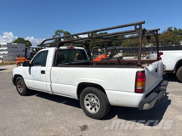 GMC 1500 Pick up de caixa aberta