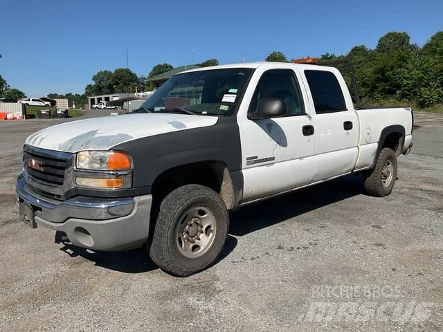 GMC 2500 Outros