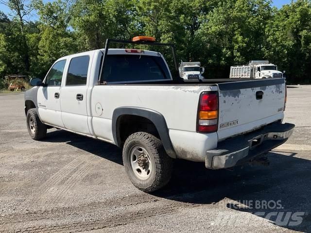 GMC 2500 Outros