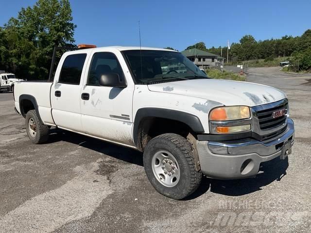 GMC 2500 Outros
