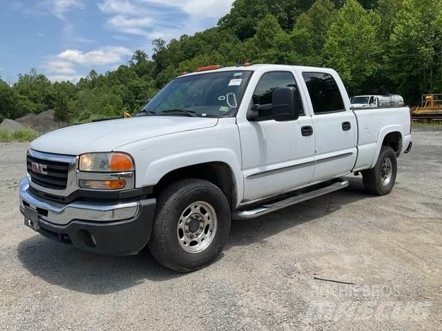 GMC 2500 Outros