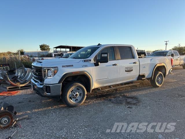 GMC 2500 Pick up de caixa aberta