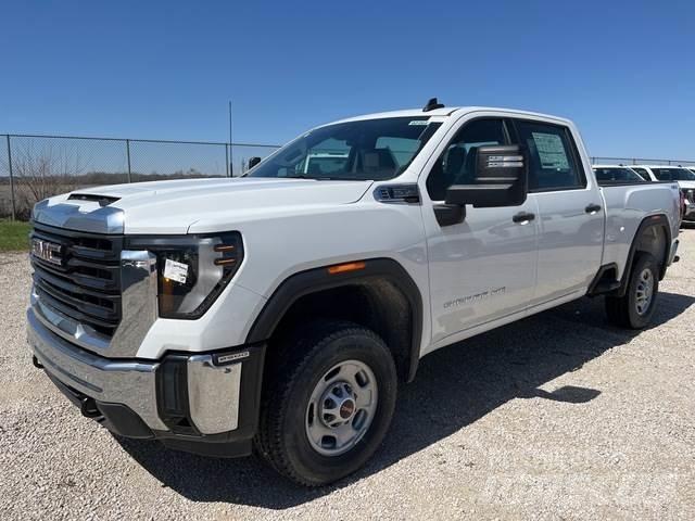 GMC 2500 HD Outros
