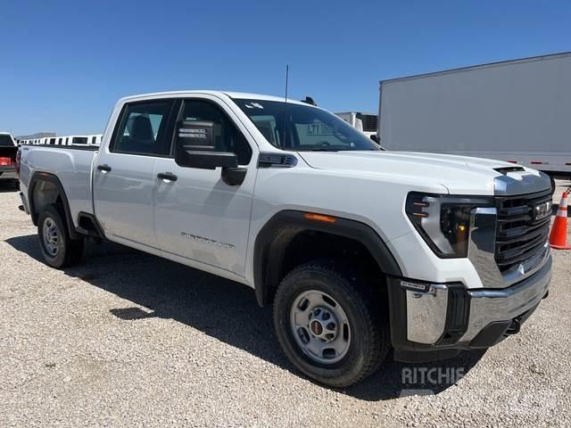 GMC 2500 HD Outros